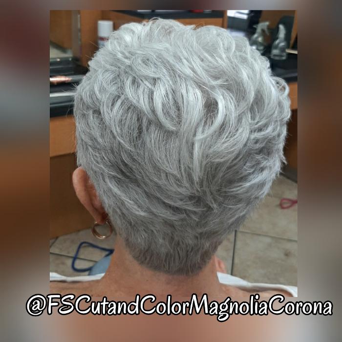 Fantastic Sams Cut & Color Image