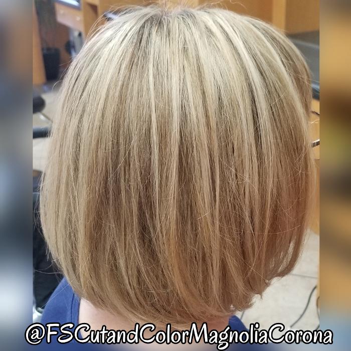 Fantastic Sams Cut & Color Image