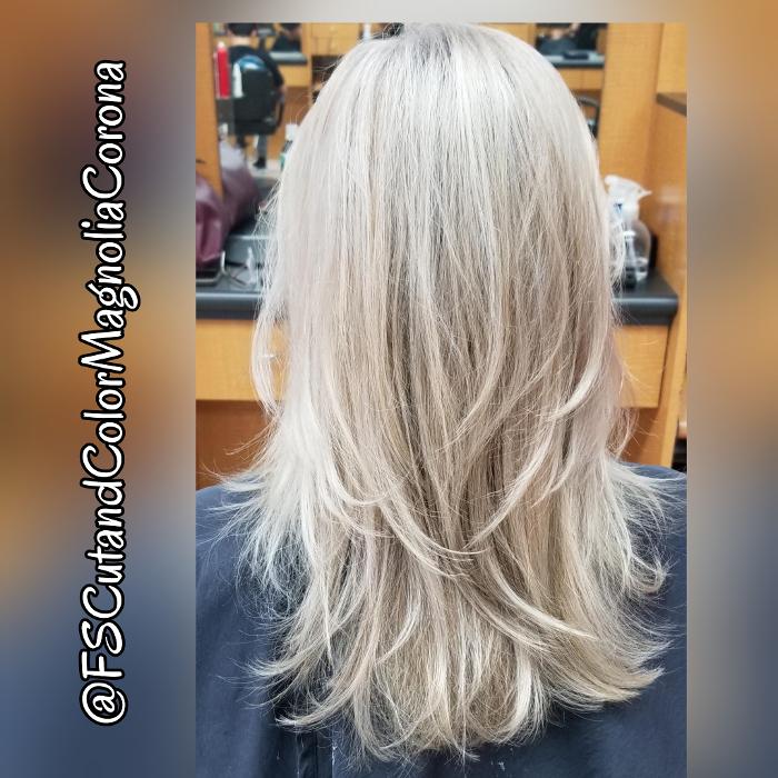 Fantastic Sams Cut & Color Image