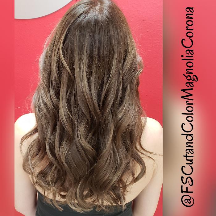 Fantastic Sams Cut & Color Image