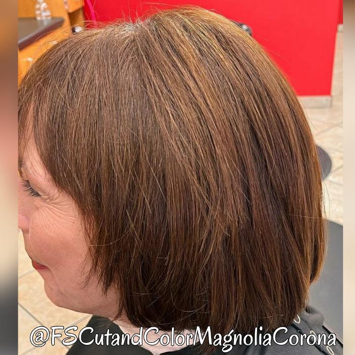 Fantastic Sams Cut & Color Image