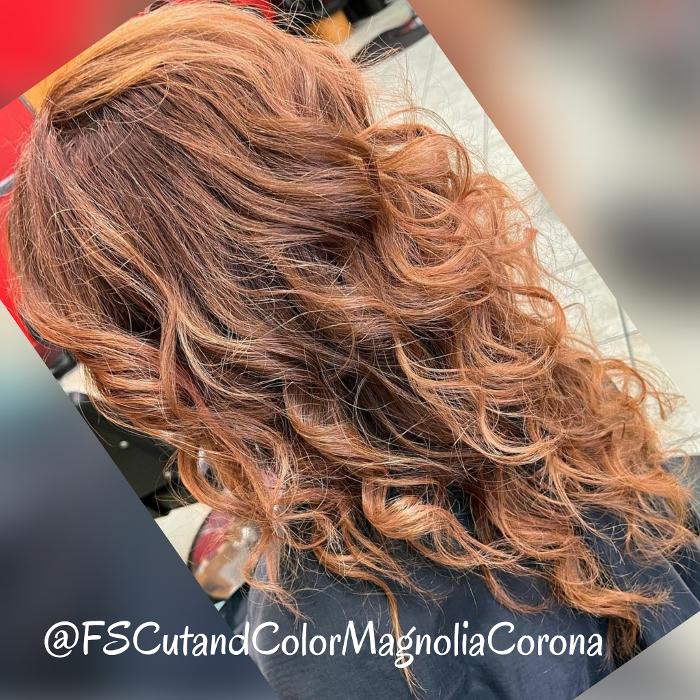 Fantastic Sams Cut & Color Image