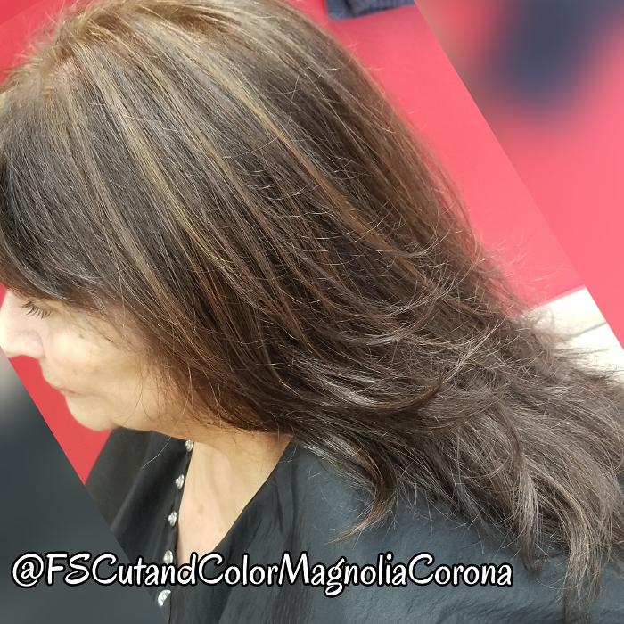 Fantastic Sams Cut & Color Image