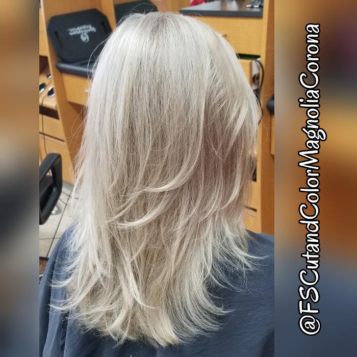 Fantastic Sams Cut & Color Image