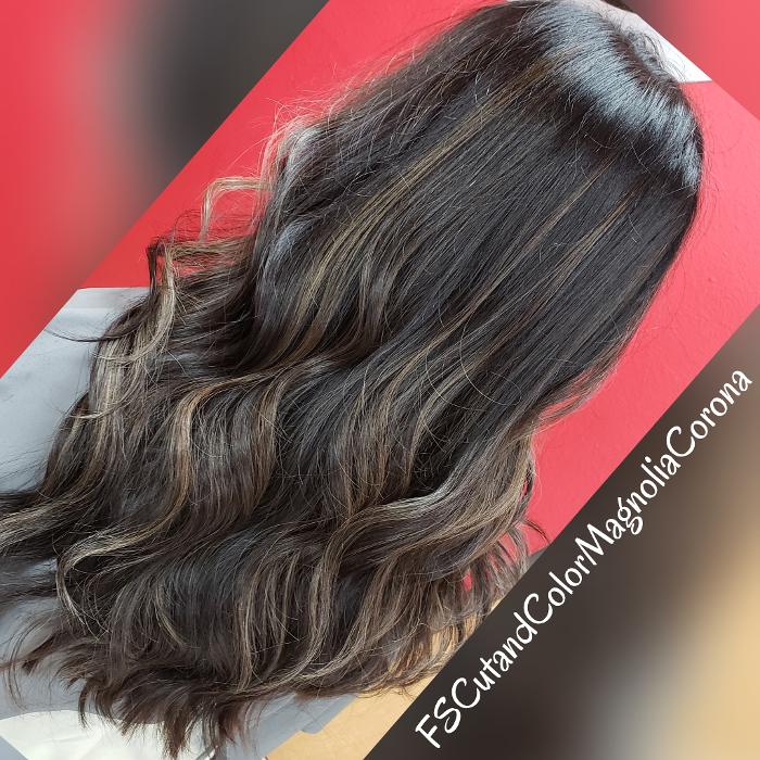 Fantastic Sams Cut & Color Image