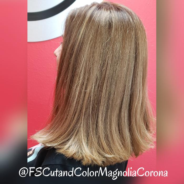 Fantastic Sams Cut & Color Image