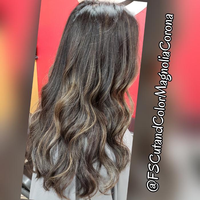 Fantastic Sams Cut & Color Image