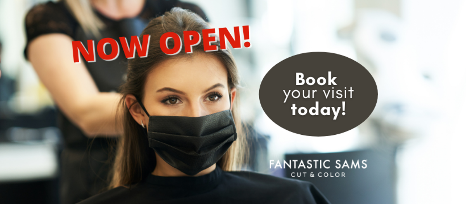 Fantastic Sams Cut & Color Image