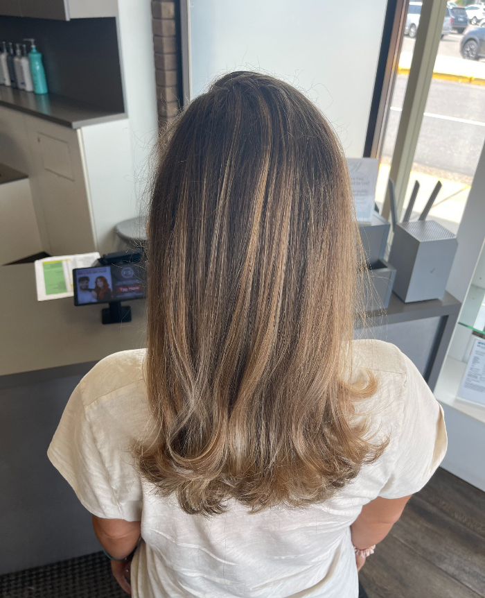 Fantastic Sams Cut & Color Image