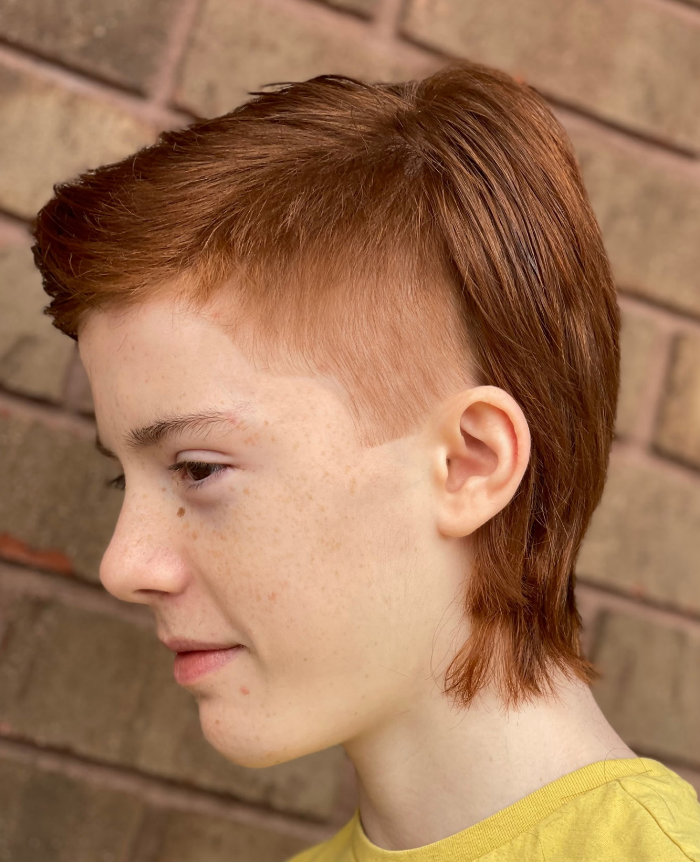 Fantastic Sams Cut & Color Image