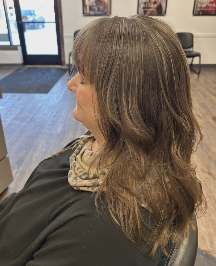 Fantastic Sams Cut & Color Image