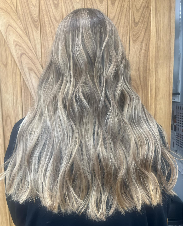 Fantastic Sams Cut & Color Image