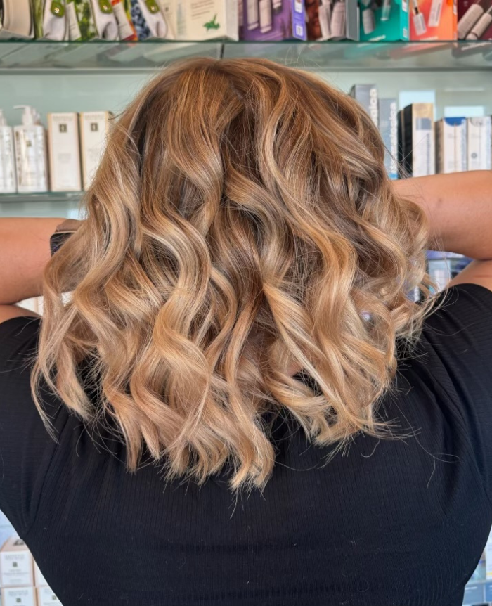 Fantastic Sams Cut & Color Image