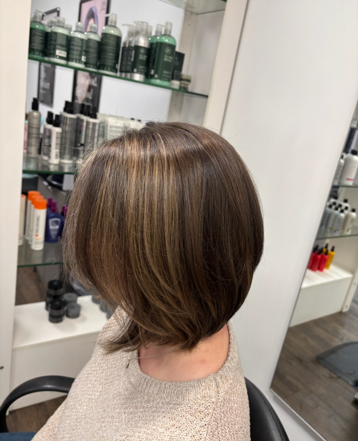 Fantastic Sams Cut & Color Image