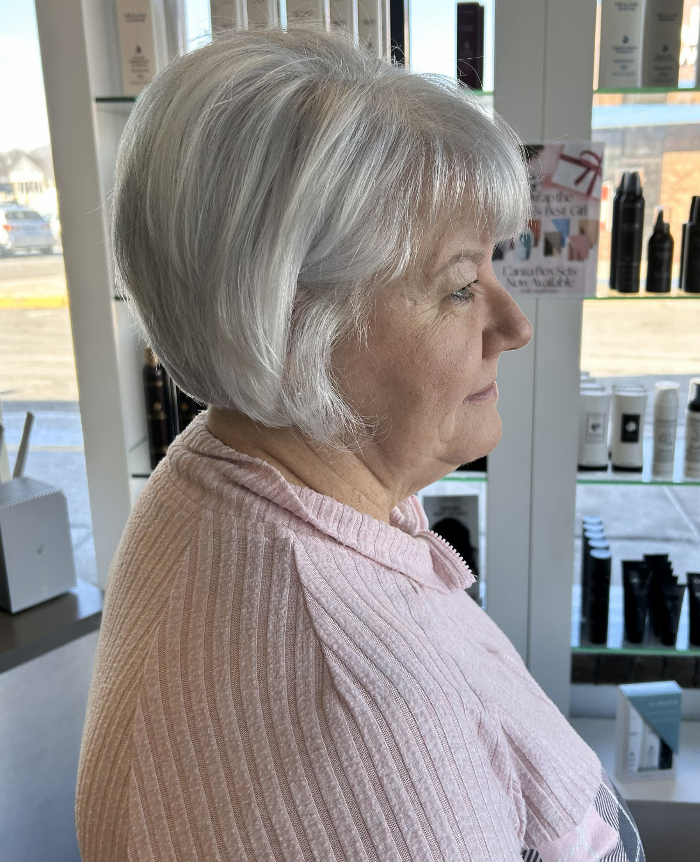 Fantastic Sams Cut & Color Image