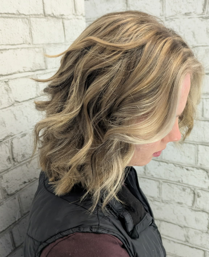 Fantastic Sams Cut & Color Image