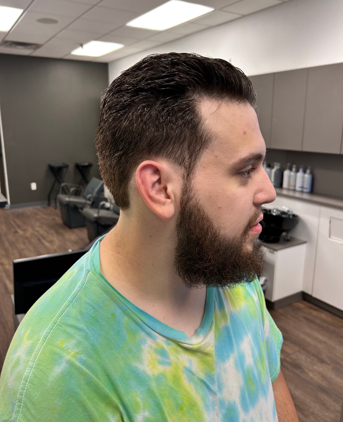 Fantastic Sams Cut & Color Image