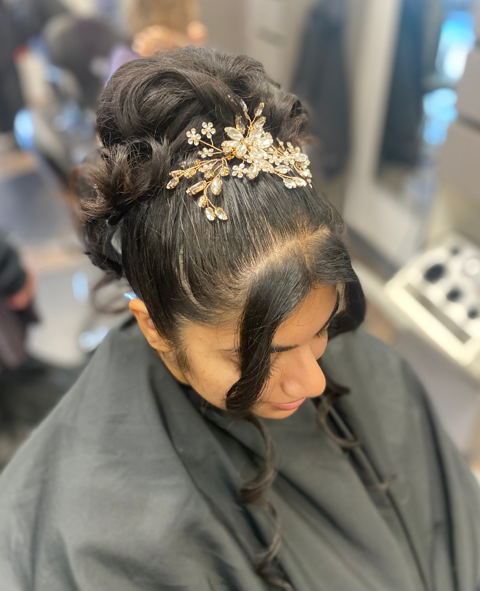 Fantastic Sams Cut & Color Image