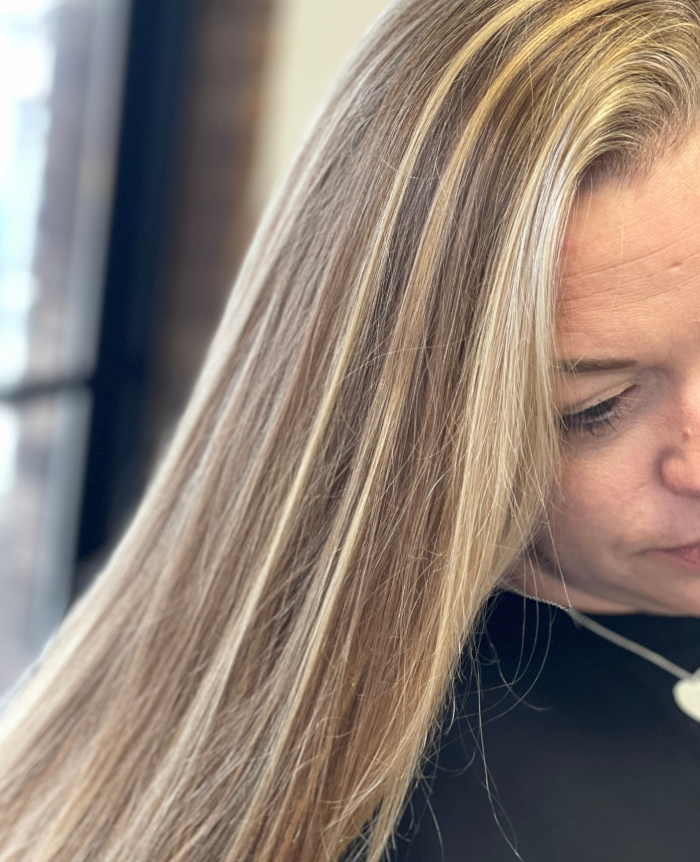 Fantastic Sams Cut & Color Image