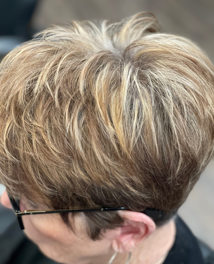 Fantastic Sams Cut & Color Image