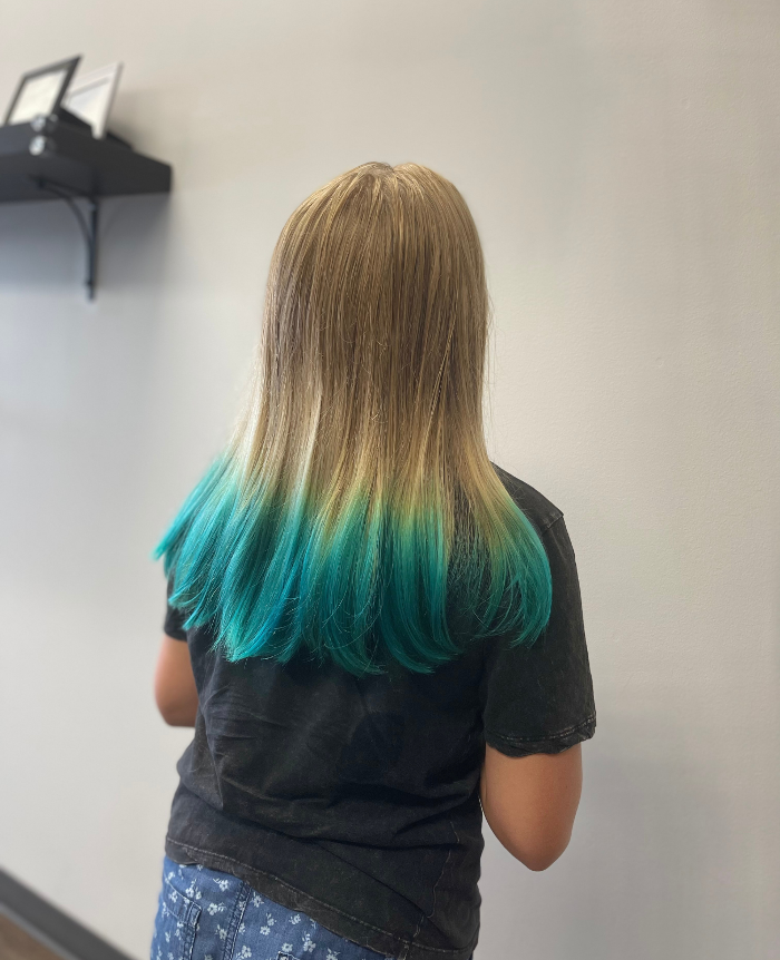 Fantastic Sams Cut & Color Image