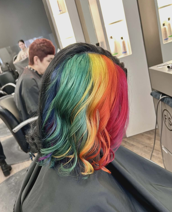 Fantastic Sams Cut & Color Image