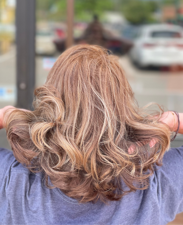 Fantastic Sams Cut & Color Image