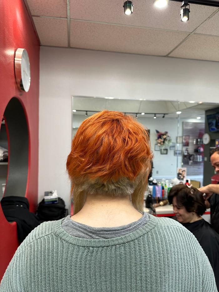 Fantastic Sams Cut & Color - Chino, CA