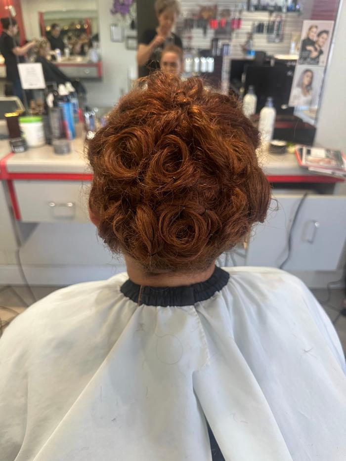 Fantastic Sams Cut & Color - Chino, CA