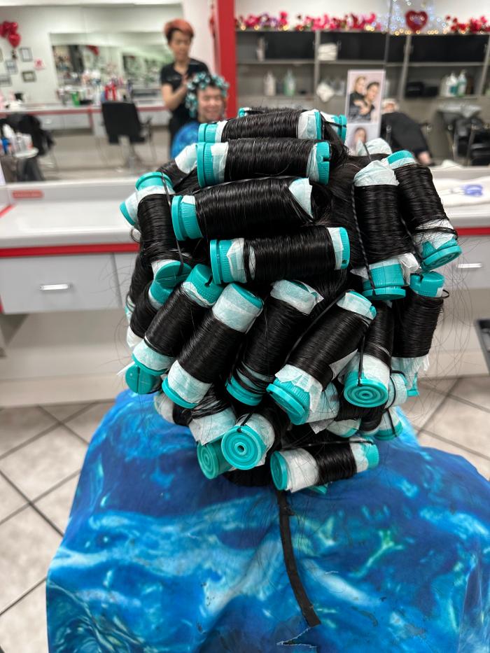 Fantastic Sams Cut & Color - Chino, CA