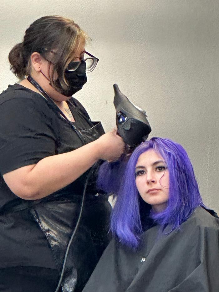 Fantastic Sams Cut & Color - Chino, CA