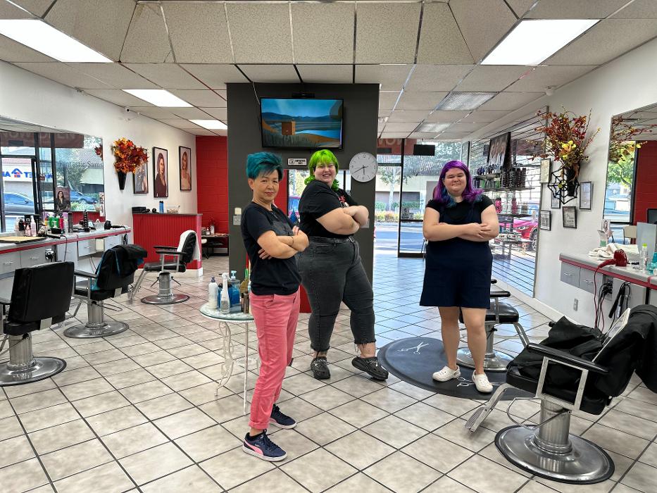 Fantastic Sams Cut & Color - Chino, CA