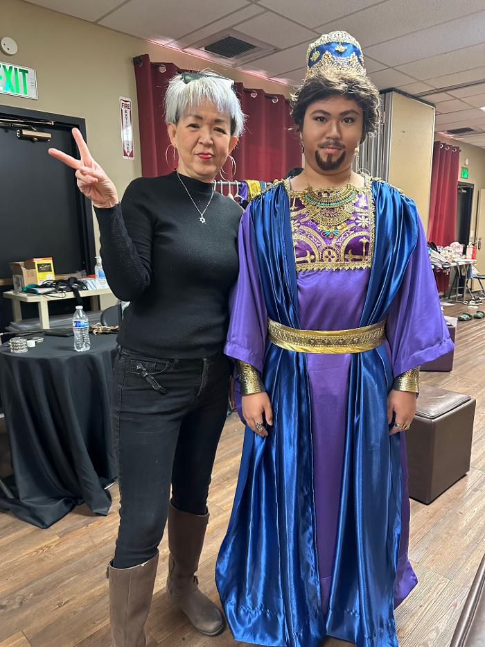 Fantastic Sams Cut & Color - Chino, CA