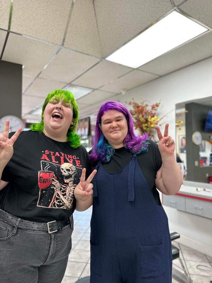 Fantastic Sams Cut & Color - Chino, CA