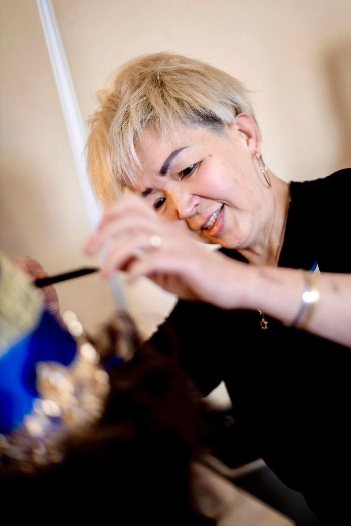 Fantastic Sams Cut & Color - Chino, CA