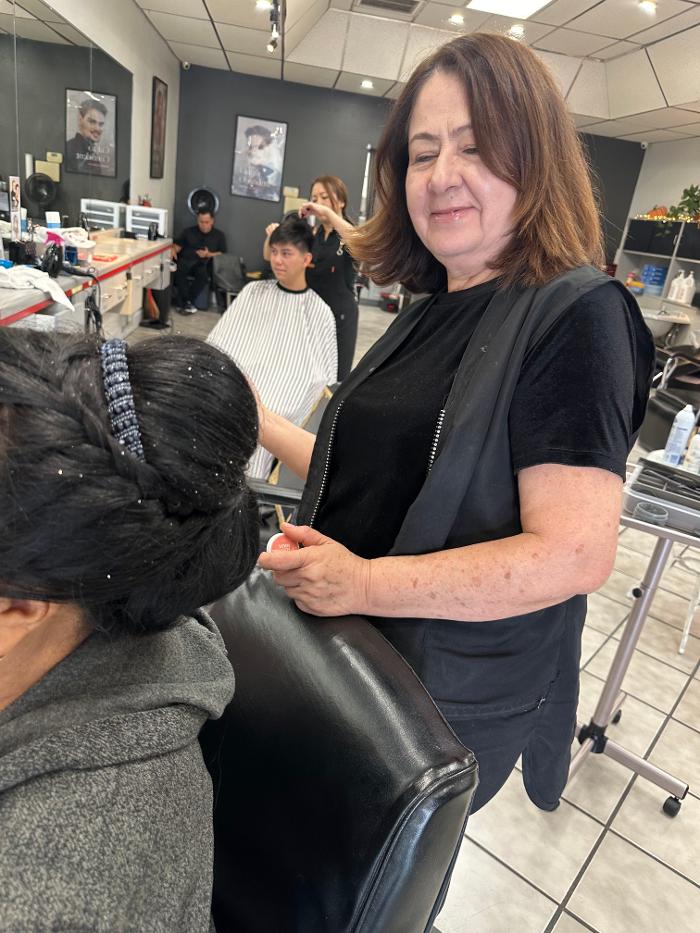 Fantastic Sams Cut & Color - Chino, CA