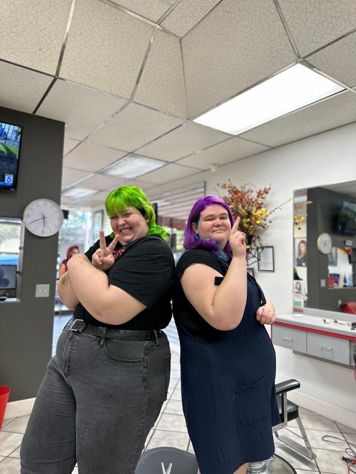 Fantastic Sams Cut & Color - Chino, CA