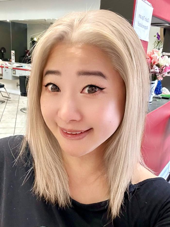 Fantastic Sams Cut & Color - Chino, CA