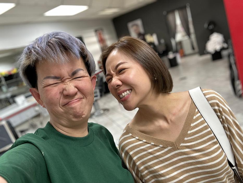 Fantastic Sams Cut & Color - Chino, CA