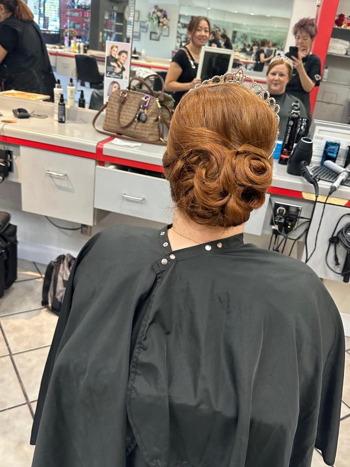 Fantastic Sams Cut & Color - Chino, CA