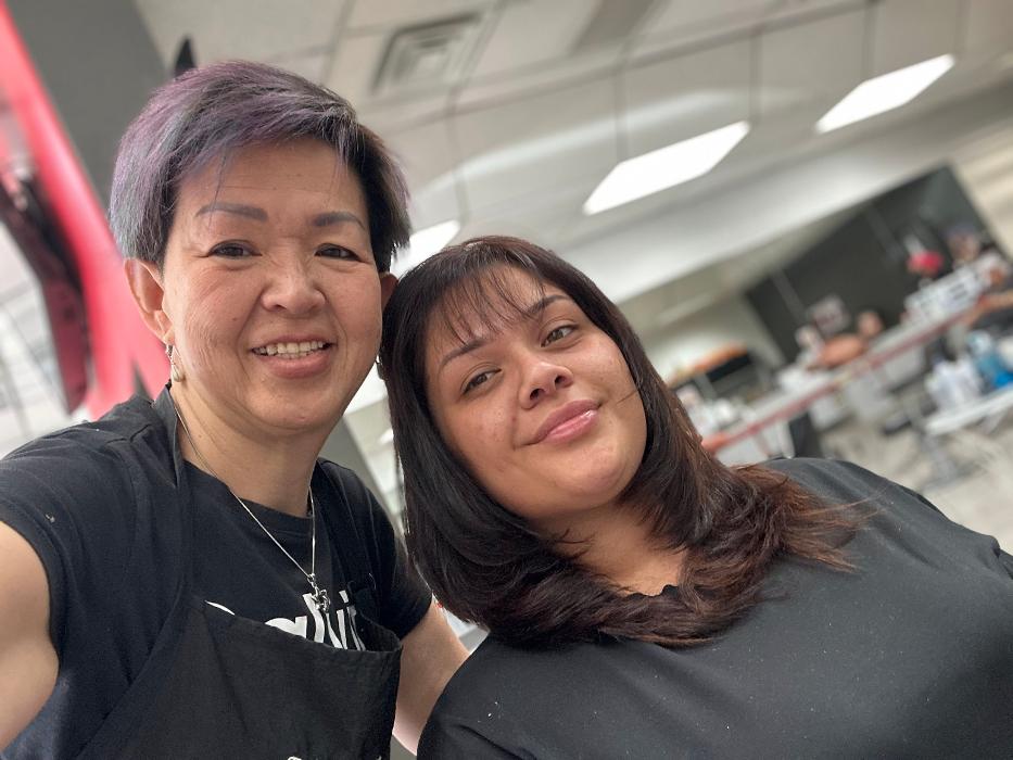 Fantastic Sams Cut & Color - Chino, CA