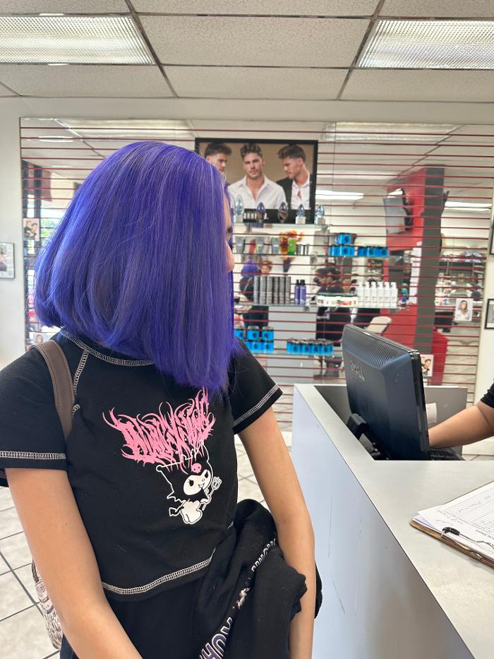 Fantastic Sams Cut & Color - Chino, CA