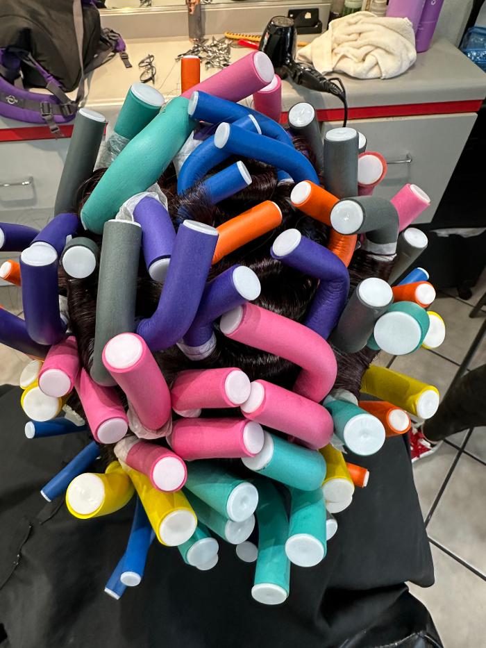 Fantastic Sams Cut & Color - Chino, CA