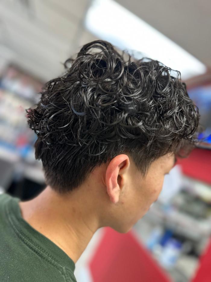 Fantastic Sams Cut & Color - Chino, CA