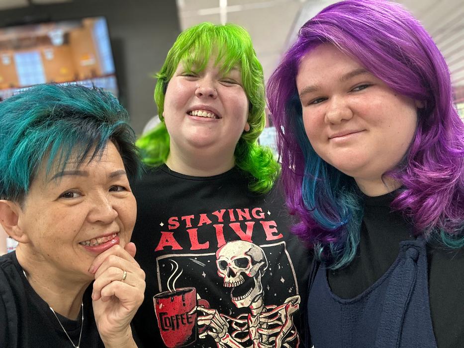 Fantastic Sams Cut & Color - Chino, CA