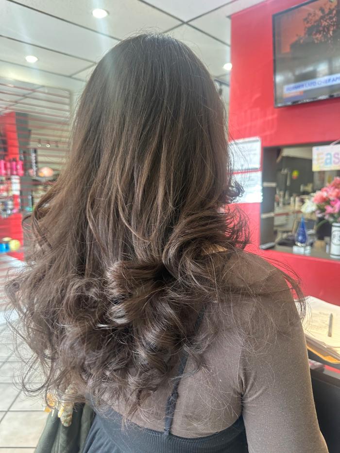 Fantastic Sams Cut & Color - Chino, CA