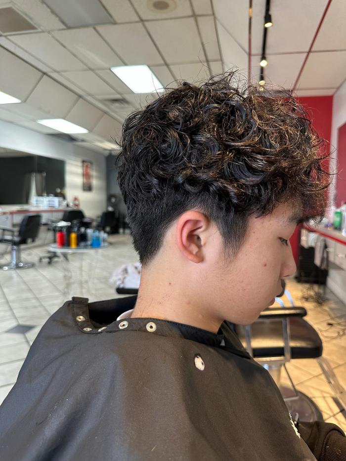 Fantastic Sams Cut & Color - Chino, CA