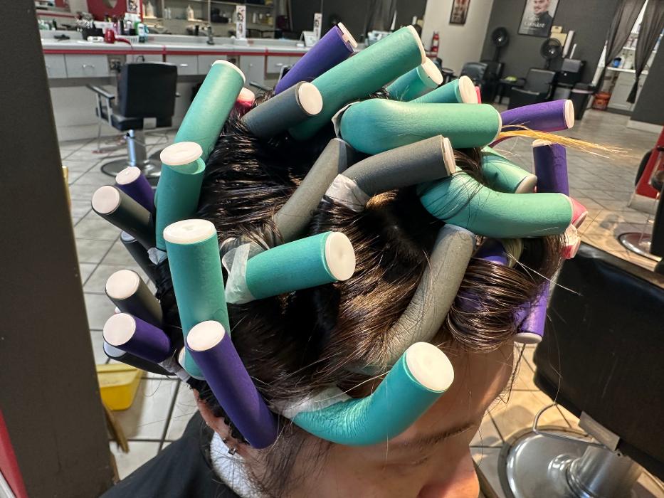 Fantastic Sams Cut & Color - Chino, CA