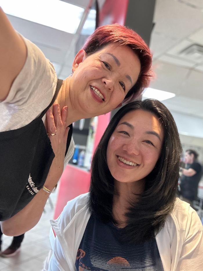 Fantastic Sams Cut & Color - Chino, CA