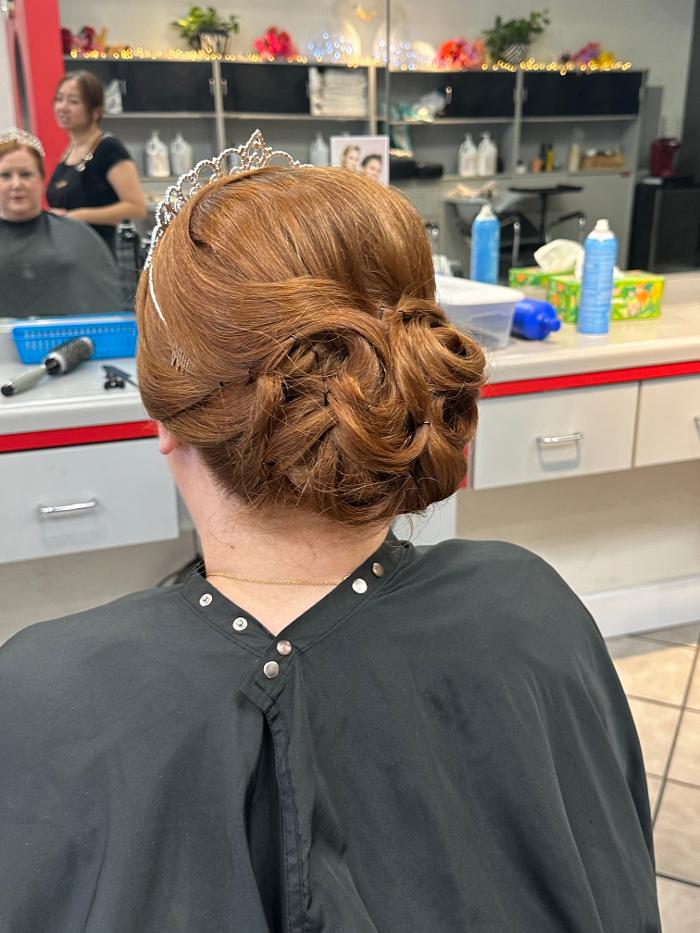 Fantastic Sams Cut & Color - Chino, CA